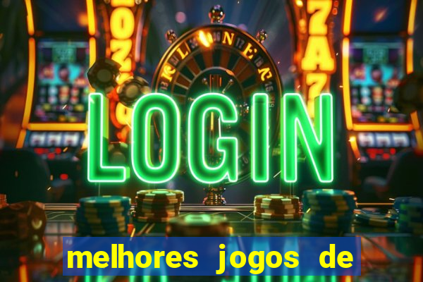 melhores jogos de manager de futebol